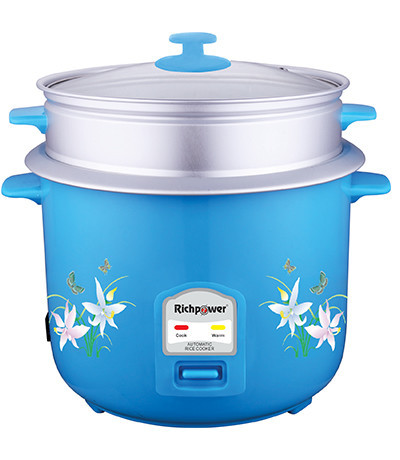 Richsonic multi cooker outlet